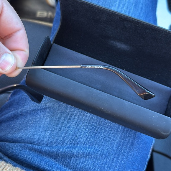 MVMT Nightowl Sunglasses - Picture 4 of 6